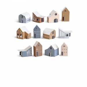 TÛS tiny houses, Jurianne Matter 3
