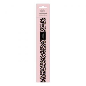 Elastiek voor planners cheetah Studio Stationery 1