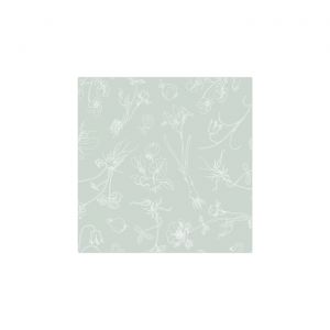 Mini noteblock natuur mint of lila (Studio Stationery) 2